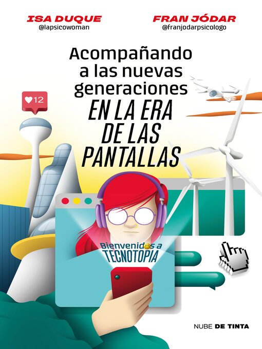 Title details for Acompañando a las nuevas generaciones en la era de las pantallas by Isa Duque - Available